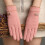 (One Size, 14) New Women Keep Warm Touch Screen Plus Velvet Inside Thicken Windproof 1