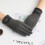 (One Size, 4) New Women Keep Warm Touch Screen Plus Velvet Inside Thicken Windproof 1