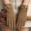 (One Size, 4) New Women Keep Warm Touch Screen Plus Velvet Inside Thicken Windproof 5