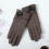 (One Size, 5) New Women Keep Warm Touch Screen Plus Velvet Inside Thicken Windproof 3