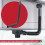 SPARES2GO Universal Extra Long Bath Sink Overflow Tube Flexible Extendable Hose Pipe (405mm - 1.4m) 4
