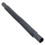 SPARES2GO Universal Extra Long Bath Sink Overflow Tube Flexible Extendable Hose Pipe (405mm - 1.4m) 10