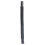 SPARES2GO Universal Extra Long Bath Sink Overflow Tube Flexible Extendable Hose Pipe (405mm - 1.4m) 12