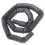 SPARES2GO Universal Extra Long Bath Sink Overflow Tube Flexible Extendable Hose Pipe (405mm - 1.4m) 11