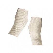 (10) Winter Girl Knitted Gloves Keep Warm Full-finger Durable Various Colors