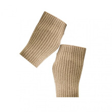 (13) Winter Girl Knitted Gloves Keep Warm Full-finger Durable Various Colors