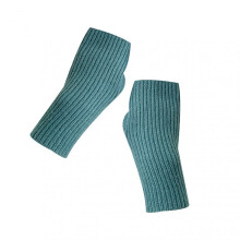 (15) Winter Girl Knitted Gloves Keep Warm Full-finger Durable Various Colors