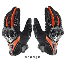 (xxL, SU-10 Orange) New Arrival Suomy SU-11 Mesh Breathable Motocross Guantes Moto Men Women