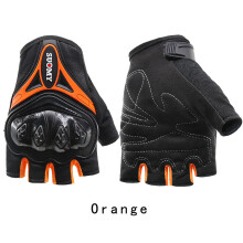 (xxL, SU-10H orange) New Arrival Suomy SU-11 Mesh Breathable Motocross Guantes Moto Men Women