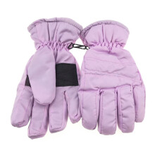(23cm, H) New Windproof Warm Ski Gloves Winter Outdoor Kids Snow Skating Snowboarding