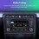 Android DAB  Sat Nav WiFi CarPlay Bluetooth OBD2 CD Car Stereo A4 S4 RS4 4