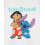 Disney (5-6 Years) Disney Short Sleeved T-Shirt (Girls White) 6