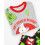 (5-6 Years) Ghostbusters Long Sleeve Long Leg Pyjama Set (Boys Grey) 3