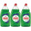 Fairy Fairy Original Washing Up Liquid 3 x 900ml 1