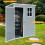 MG 139 beige - Cuscino massaggiante a batteria 5