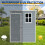 MG 139 beige - Cuscino massaggiante a batteria 7