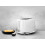 Tower Tower Solitaire Kettle & 2 Slice Toaster Matching Kitchen Set (White) 5