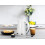 Tower Tower Solitaire Kettle & 2 Slice Toaster Matching Kitchen Set (White) 7