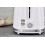 Tower Tower Solitaire Kettle & 2 Slice Toaster Matching Kitchen Set (White) 8