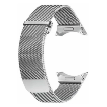 Samsung Watch Series 4/5/6/7 MIlanese Stainless Steel Band for 40/44mm