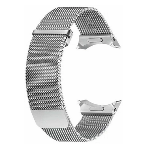 Samsung Watch Series 4/5/6/7 MIlanese Stainless Steel Band for 40/44mm