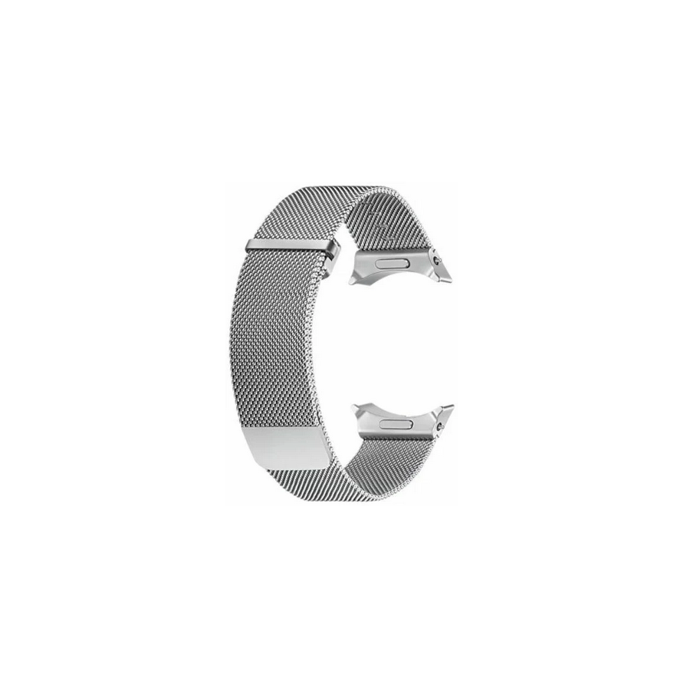 Samsung Watch Series 4/5/6/7 MIlanese Stainless Steel Band for 40/44mm