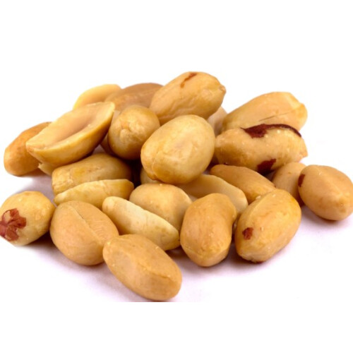 (Pack Of 2) KP Dry Roasted Peanuts 250G 2