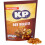 (Pack Of 2) KP Dry Roasted Peanuts 250G 4