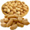 (Pack Of 2) KP Dry Roasted Peanuts 250G 5