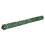 Outsunny Outsunny Artificial Leaf Hedge Privacy Screen Roll Garden Fence Panel 1m x 2.4m 8