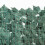 Outsunny Outsunny Artificial Leaf Hedge Privacy Screen Roll Garden Fence Panel 1m x 2.4m 7