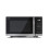 Sharp Sharp YC-QS302AU-B 30 Litre 900W Digital Flatbed Microwave Oven - Black 3