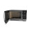 Sharp Sharp YC-QS302AU-B 30 Litre 900W Digital Flatbed Microwave Oven - Black 4