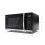 Sharp Sharp YC-QS302AU-B 30 Litre 900W Digital Flatbed Microwave Oven - Black 5