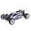 Losi Micro-B 2WD Buggy RTR 1:24 RC Car - Silver 1