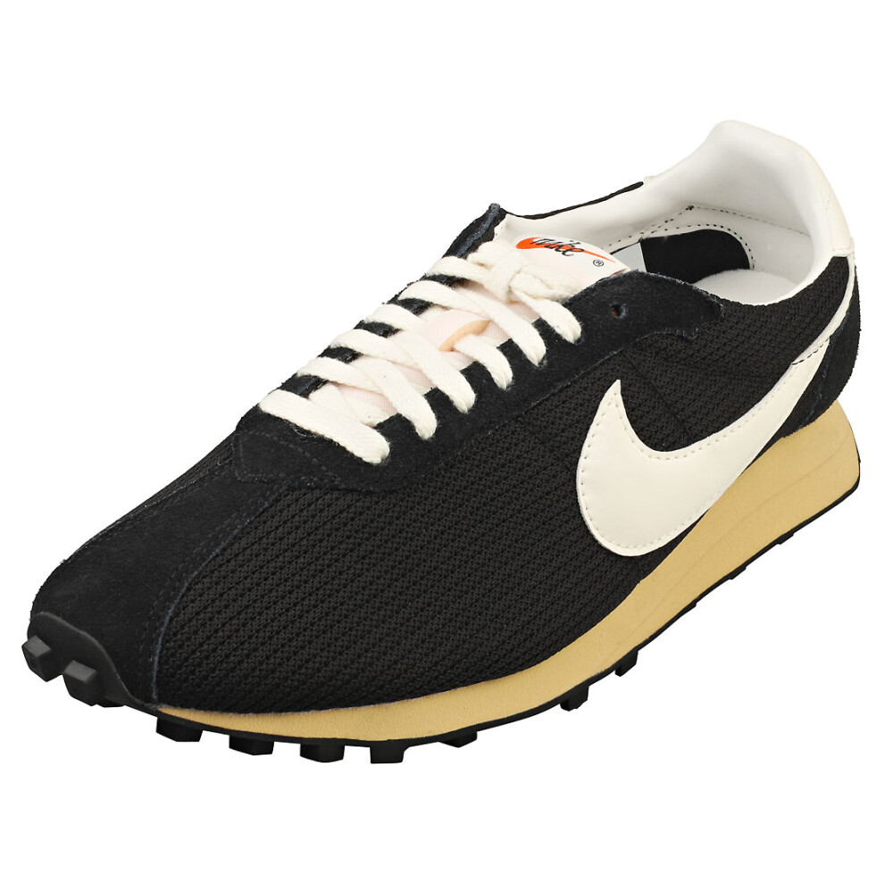 (7) Nike Ld-1000 Mens Casual Trainers in Black White