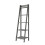 Mercers Furniture Corona Grey Wax Ladder Bookcase 1
