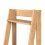 Mercers Furniture Corona Ladder Bookcase Leaning Shelving Solid Wood Pine 6