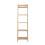 Mercers Furniture Corona Ladder Bookcase Leaning Shelving Solid Wood Pine 4
