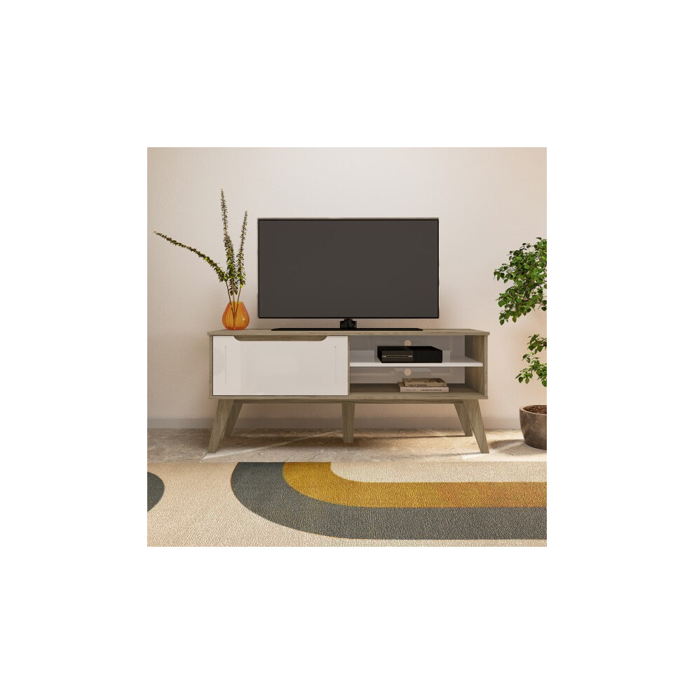 Henlly TV Unit 1 Door