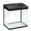 (Black) AllPondSolutions Small 29 Litre Nano Fish Tank 4