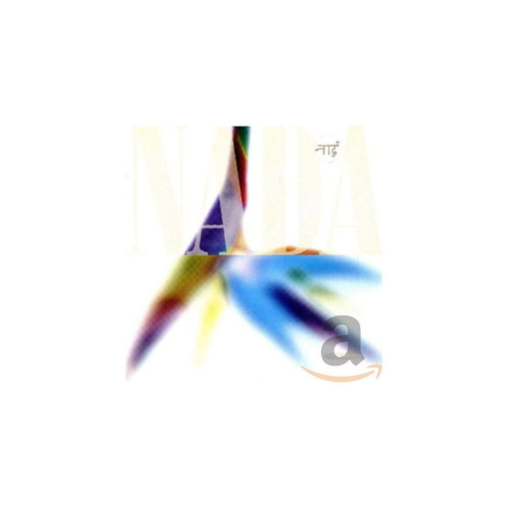 Nada Ensemble - Nada [CD]