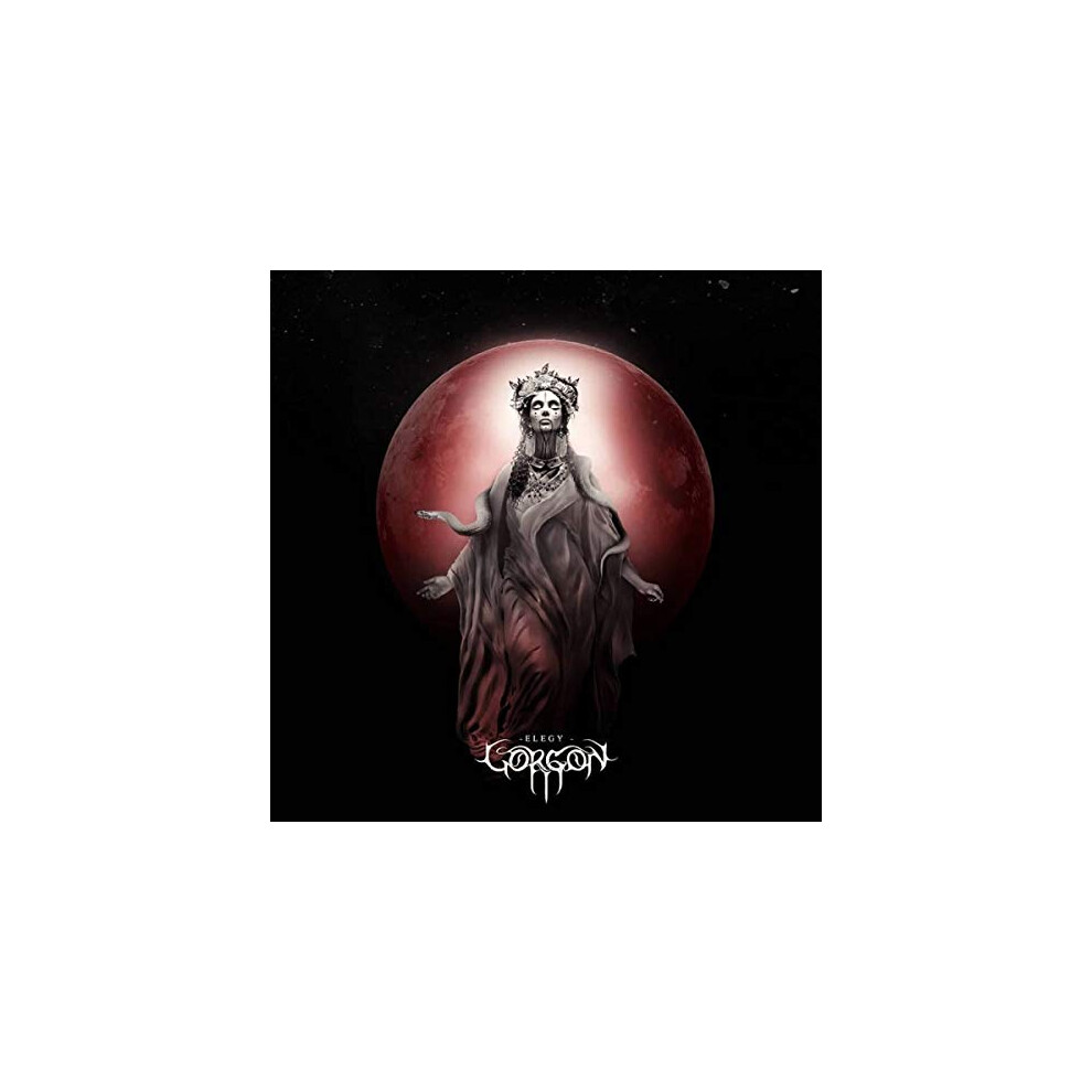 Gorgon - Elegy [CD]