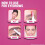 Veet Veet Sensitive Precision Electric Trimmer 6
