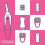 Veet Veet Sensitive Precision Electric Trimmer 8