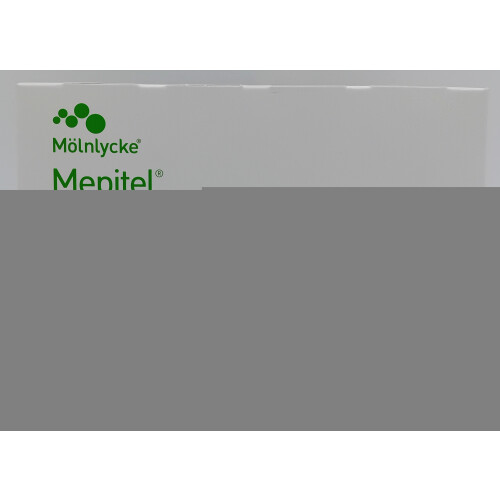 Mepitel 5cm x 7cm Box of 5 - REF: 290500