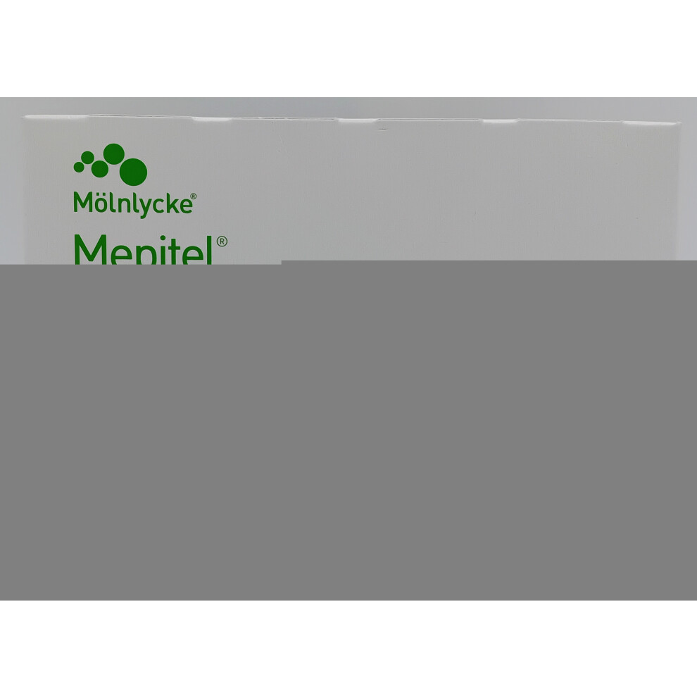 Molnlycke Mepitel 5Cm X 7Cm Box Of 5 - Ref: 290500