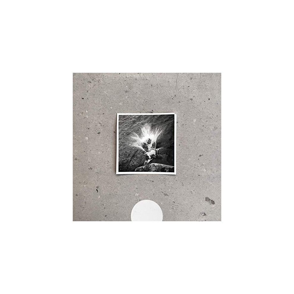 Various - Empty [VINYL]