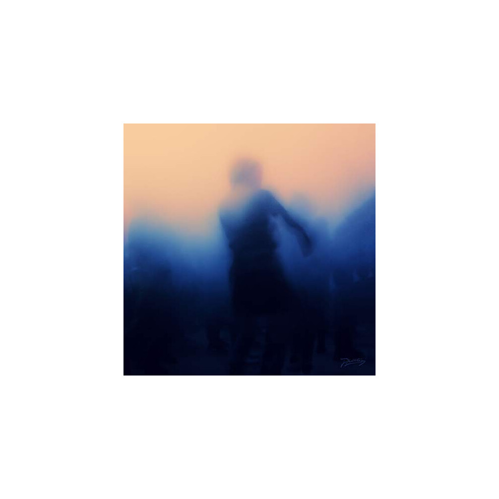 Light Daniel Avery - Love + Â [Vinyl]