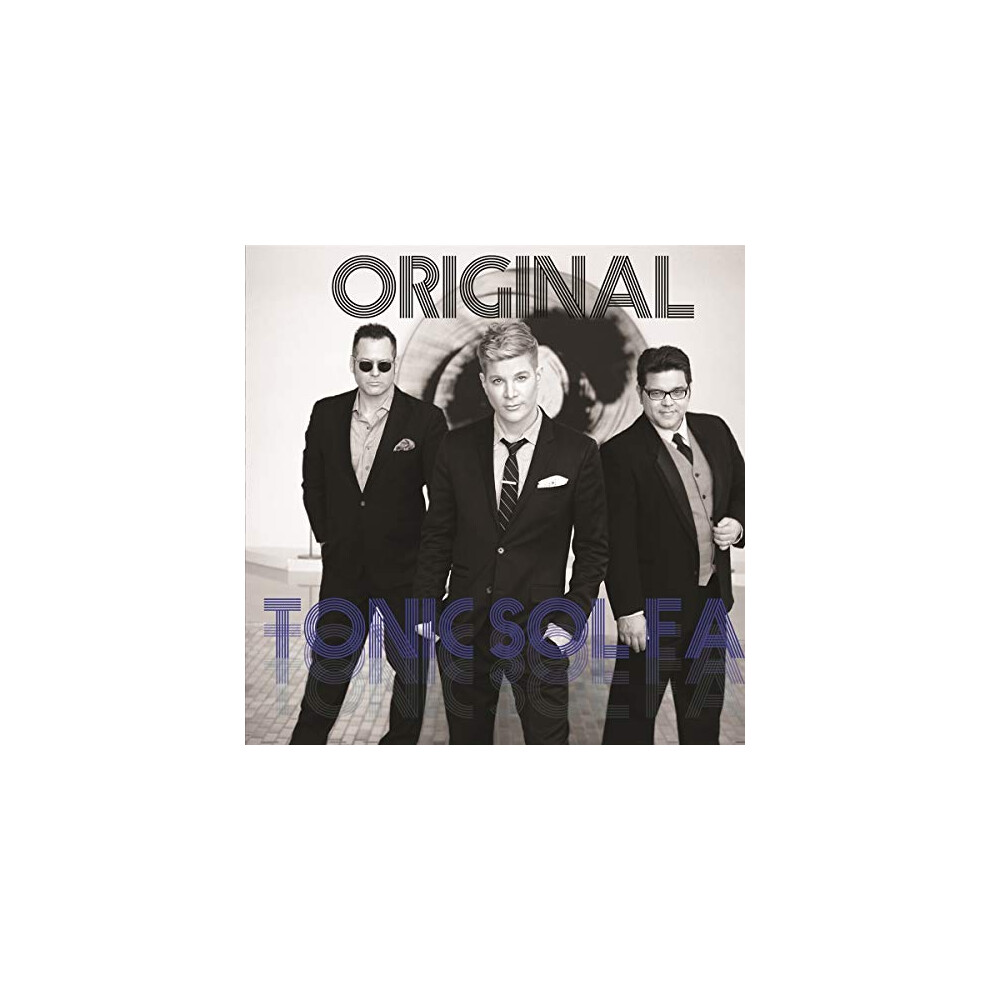 Tonic Sol-fa - Original [CD]